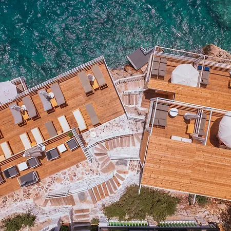 Likya Gardens Bed & Breakfast Kas