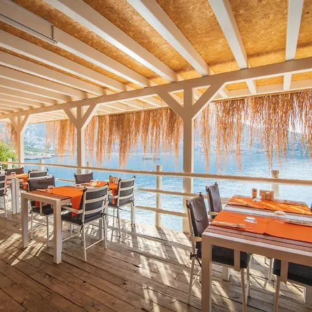 Bed & Breakfast Likya Gardens Kas