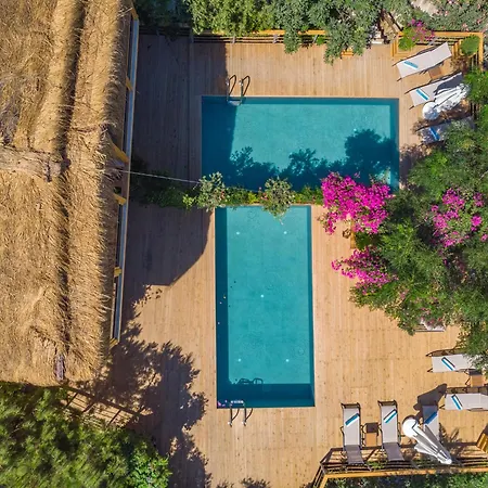 Likya Gardens * Kas