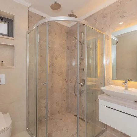 Bed & Breakfast Likya Gardens Kas