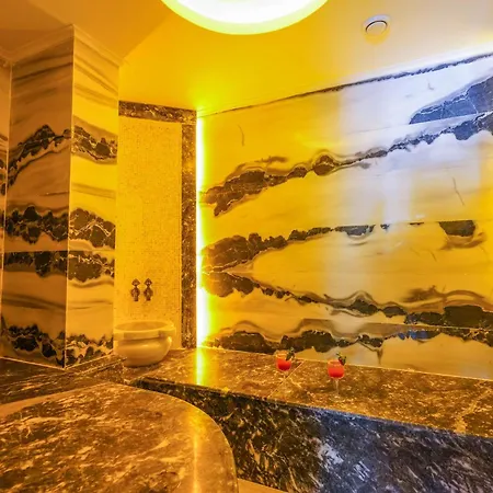 Likya Gardens Bed & Breakfast Kas