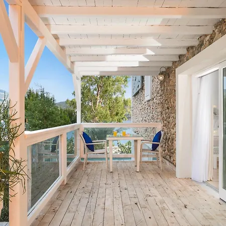Bed & Breakfast Likya Gardens Kas