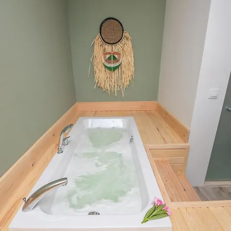 Likya Gardens Bed & Breakfast Kas