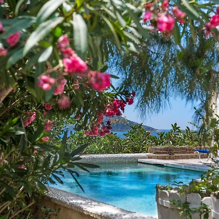 Likya Gardens *