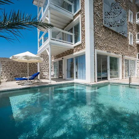 Bed & Breakfast Likya Gardens Kas