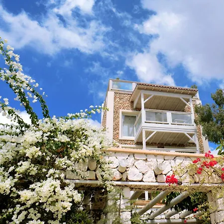 Likya Gardens Kas